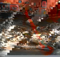 Barkindji Wiimpatya Murra Centre Bmeet - Accommodation Nelson Bay