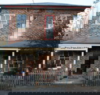 Bay Tree Gallery - Accommodation Nelson Bay