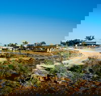 Beltana Historic Town - Accommodation Nelson Bay