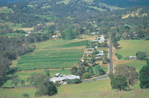 Blackwood River Tourist Drive - Accommodation Nelson Bay 1