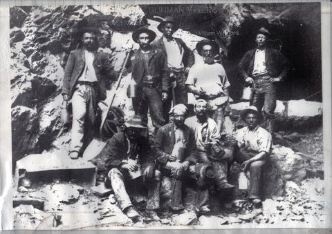 Blinman Heritage Mine - Accommodation Nelson Bay 2
