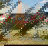 Boehme's Hall - Accommodation Nelson Bay