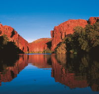 Boodjamulla Lawn Hill National Park - Accommodation Nelson Bay