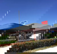 Boorowa Ex-Services and Citizens Club - Accommodation Nelson Bay