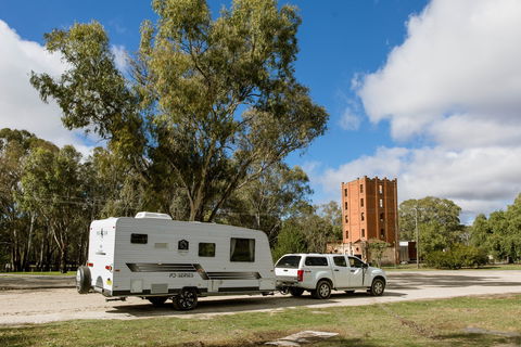 Brewery Flat - Accommodation Nelson Bay 0