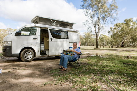 Brewery Flat - Accommodation Nelson Bay 2