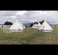 Brighton Army Camp - Accommodation Nelson Bay