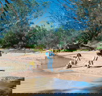 Bulloo River - Accommodation Nelson Bay