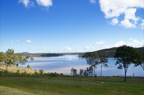 Bundaberg North Burnett Region Dams - Accommodation Nelson Bay 1