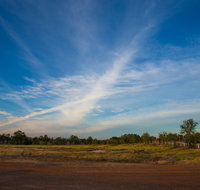 Burketown - Accommodation Nelson Bay