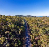 Capricorn Coast Pineapple Rail Trail - Accommodation Nelson Bay