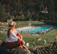 Cataract Gorge Reserve - Accommodation Nelson Bay