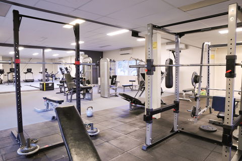 CentrePoint Sport And Leisure - Accommodation Nelson Bay 2