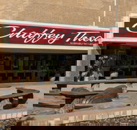 Chaffey Theatre - Accommodation Nelson Bay