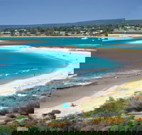 Chinaman's Beach - Accommodation Nelson Bay
