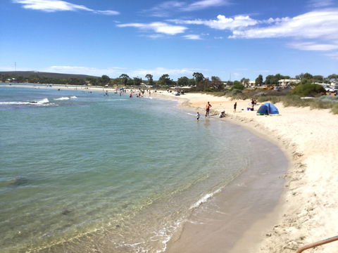 Chinaman's Beach - Accommodation Nelson Bay 2