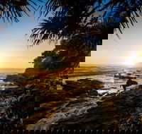 Chinamans Beach Evans Head - Accommodation Nelson Bay