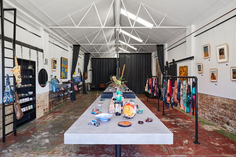 Clan Collective - Accommodation Nelson Bay 0