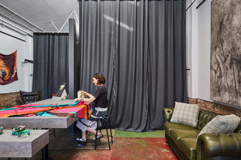 Clan Collective - Accommodation Nelson Bay 1