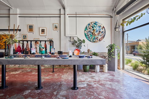 Clan Collective - Accommodation Nelson Bay 2