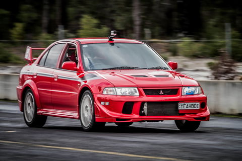 Collie Motorplex - Accommodation Nelson Bay 0