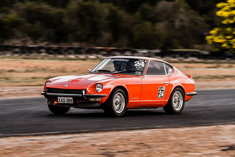 Collie Motorplex - Accommodation Nelson Bay 1