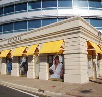 Commercial Bank - Accommodation Nelson Bay