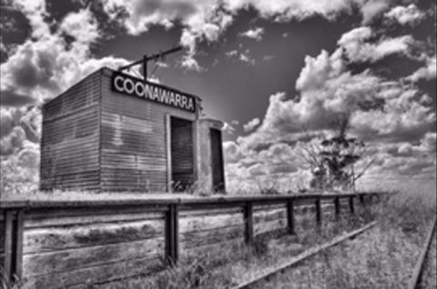 Coonawarra Siding - Accommodation Nelson Bay 0