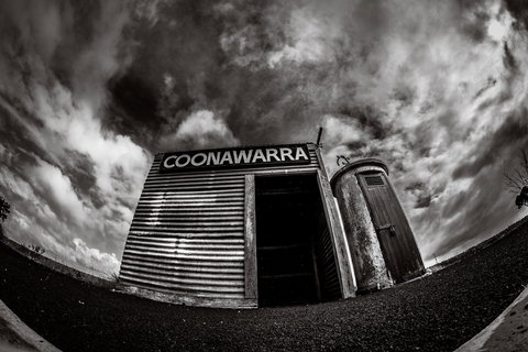 Coonawarra Siding - Accommodation Nelson Bay 1