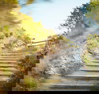 Coppins Walk Track part of The Coastal Walk - Accommodation Nelson Bay