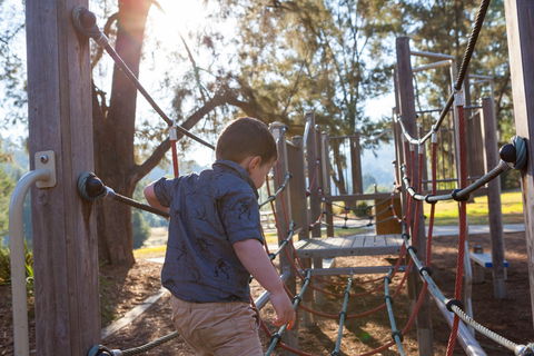 Cotter Avenue Recreation Area - Accommodation Nelson Bay 0
