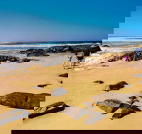 Dark Point Aboriginal Place - Accommodation Nelson Bay