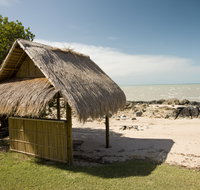 Dugong Sanctuary - Clairview - Accommodation Nelson Bay