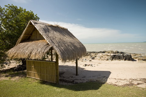 Dugong Sanctuary - Clairview - Accommodation Nelson Bay 0