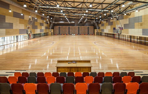Eagle Stadium - Accommodation Nelson Bay 1