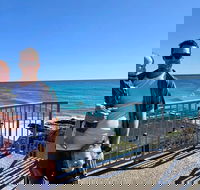 Elephant Rock - Accommodation Nelson Bay