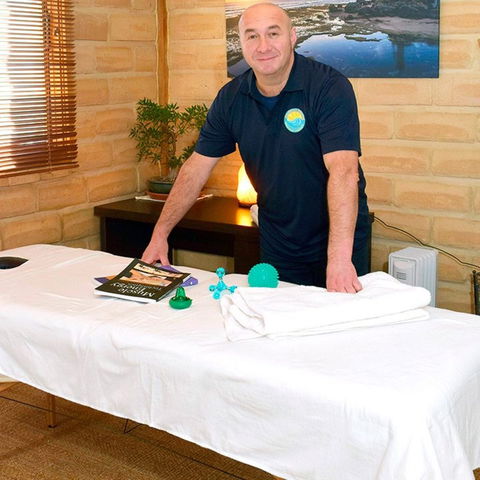 Equilibrium Bellarine Massage Therapy - Accommodation Nelson Bay 0