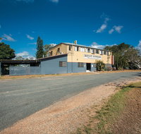 Eton - Accommodation Nelson Bay