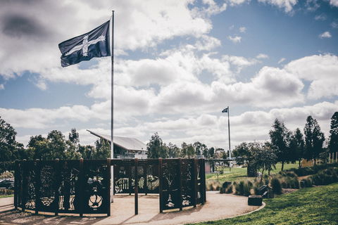 Eureka Centre Ballarat - Accommodation Nelson Bay 2