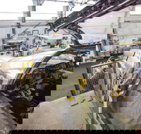 Evans Head Heritage Aviation Museum - Accommodation Nelson Bay