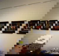 Falkner Gallery - Accommodation Nelson Bay