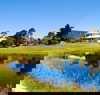 FootGolf Lithgow - Accommodation Nelson Bay