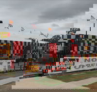 Game Over Indoor Go Karting Adventure Climbing Walls and Lazer Tag Centre - Accommodation Nelson Bay