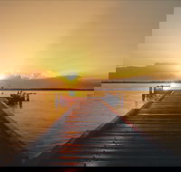 Golden Beach - Accommodation Nelson Bay