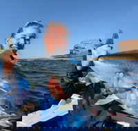 GT Fishing Charters - Accommodation Nelson Bay