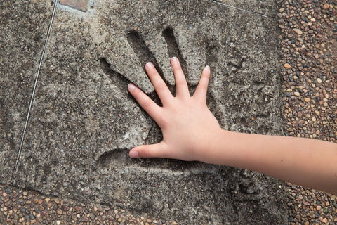 Hands Of Fame Park - Accommodation Nelson Bay 0