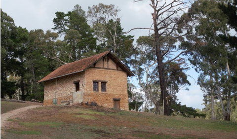 Heysen - The Cedars - Accommodation Nelson Bay 1