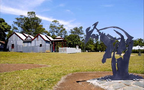Hou Wang Chinese Temple And Museum - Accommodation Nelson Bay 0