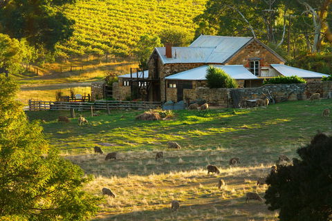 Hutton Vale Farm - Accommodation Nelson Bay 1