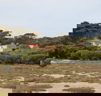 Inneston Historic Walk - Accommodation Nelson Bay